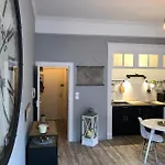 Au Pied De La Cite Apartmán *
