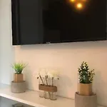 Apartmán Au Pied De La Cite *