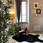 Apartmán Au Pied De La Cite *