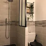 Au Pied De La Cite Apartmán *