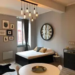 Apartmán Au Pied De La Cite *